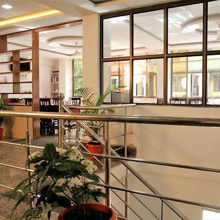 Twin Spring Hotel Gangtok Exterior photo
